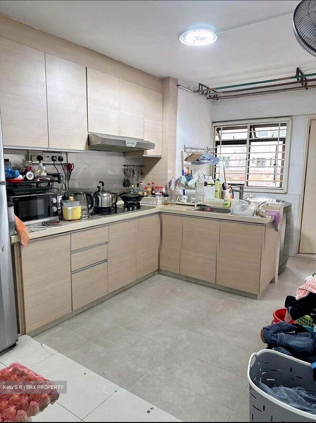 Blk 29 KELANTAN COURT (Central Area), HDB 3 Rooms #567968141